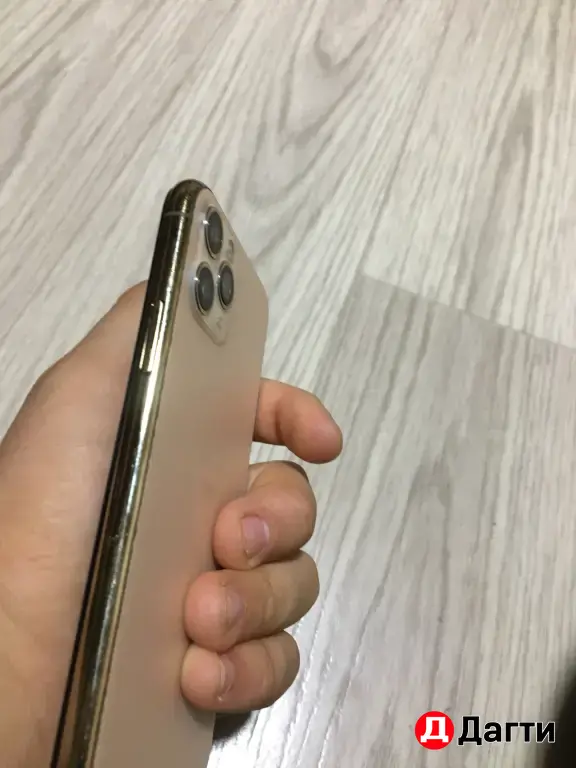 iPhone 11 Pro 256ГБ