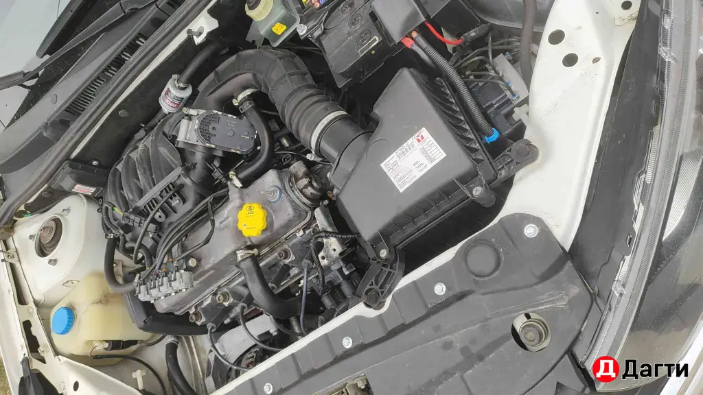 LADA (ВАЗ) Granta, 2021 года