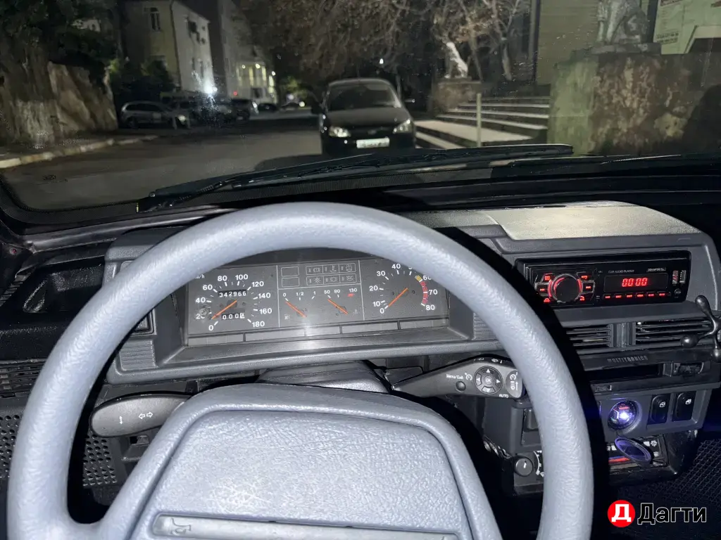 LADA (ВАЗ) 21099, 2003 года