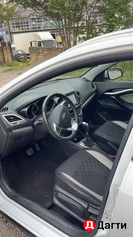 LADA (ВАЗ) Vesta Cross, 2020 года