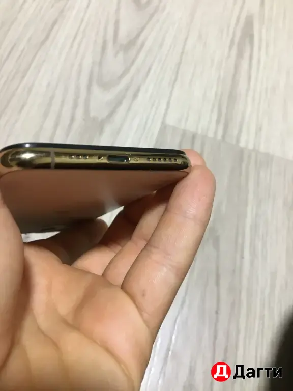 iPhone 11 Pro 256ГБ