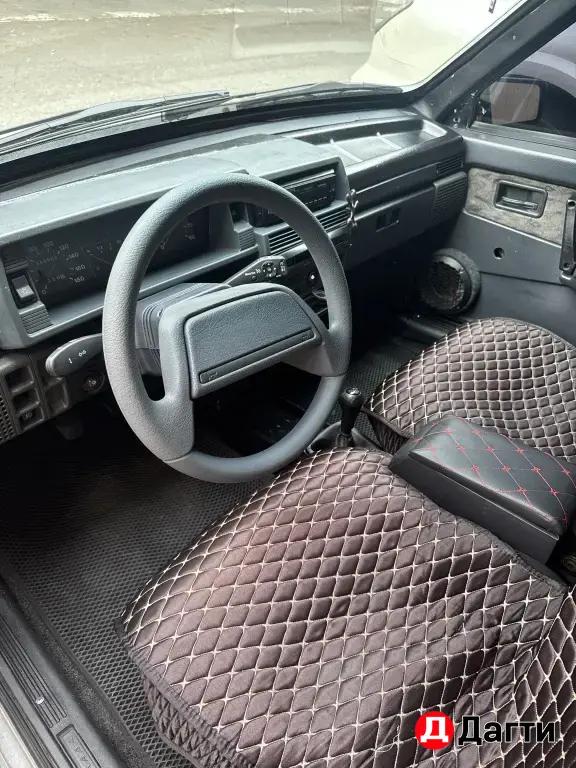 LADA (ВАЗ) 21099, 2003 года