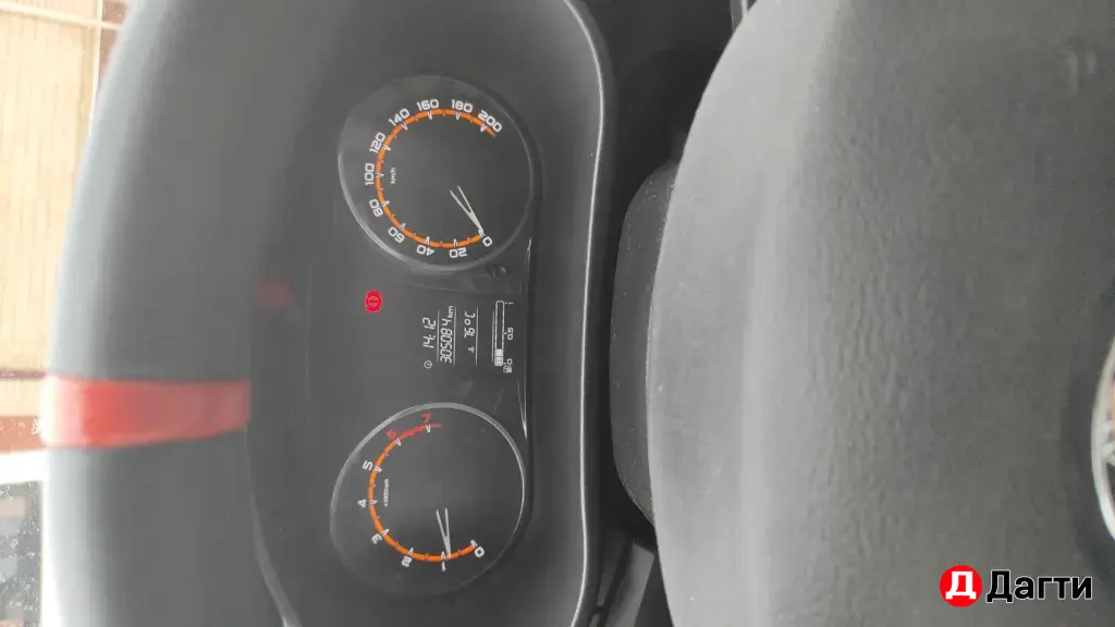 LADA (ВАЗ) Granta, 2021 года