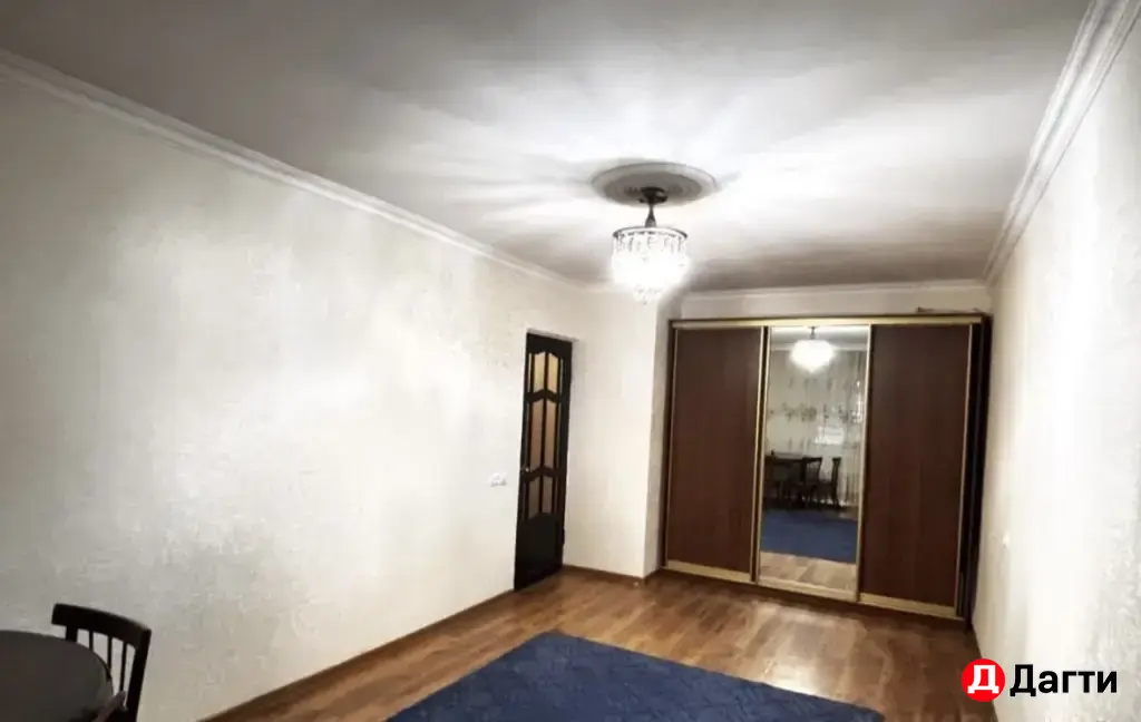 Сдаётся квартира