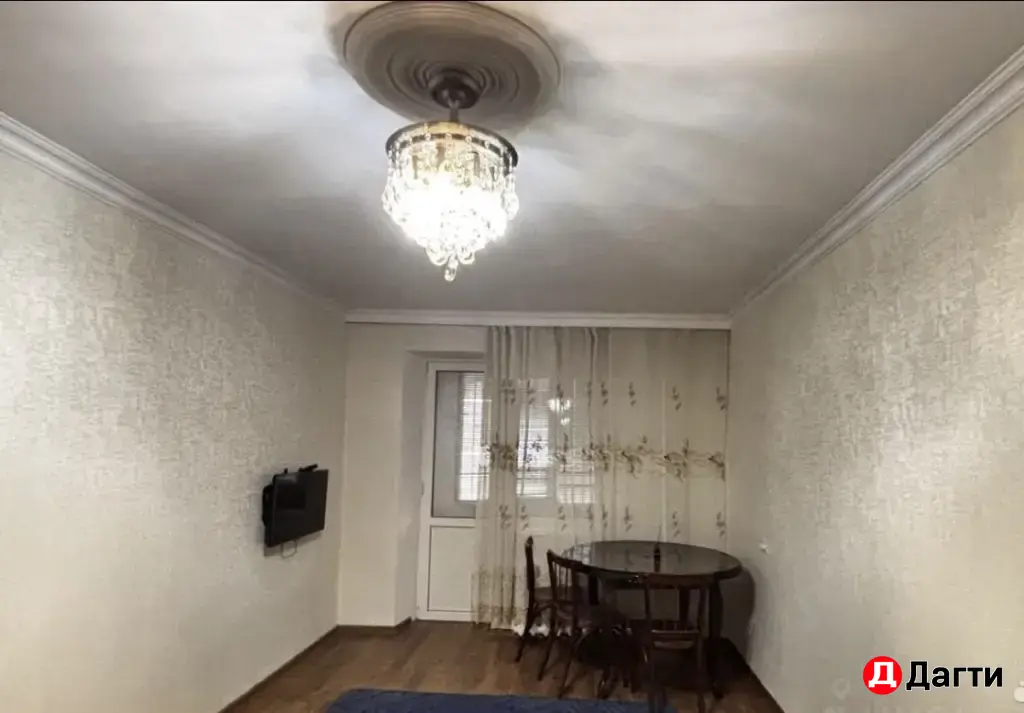 Сдаётся квартира