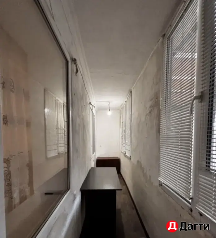 Сдаётся квартира