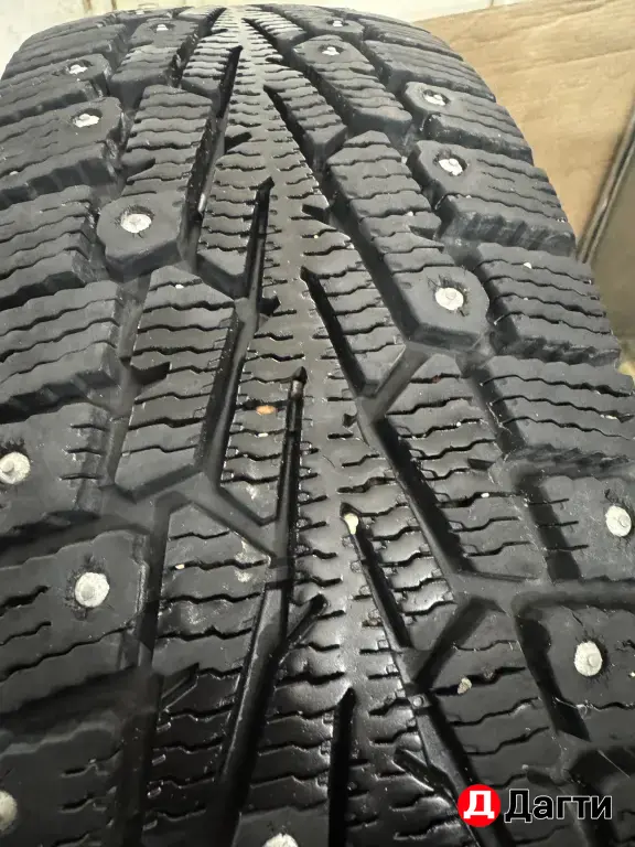 Продам зимние колеса R15