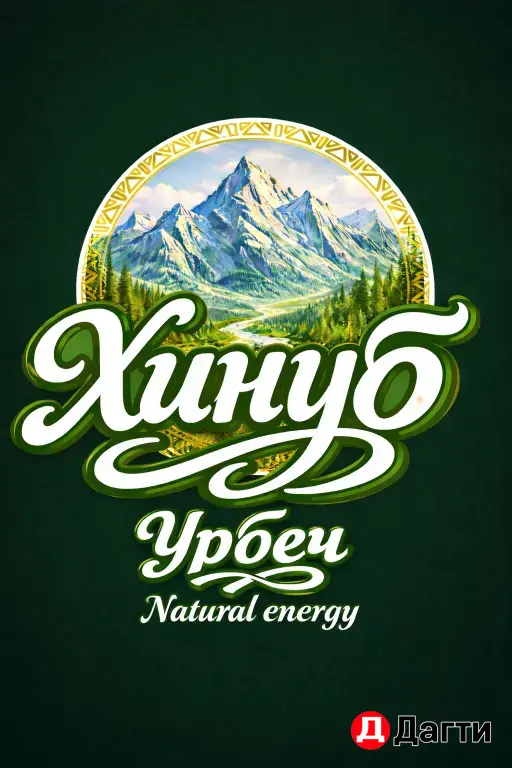 Мельница-Хинуб!