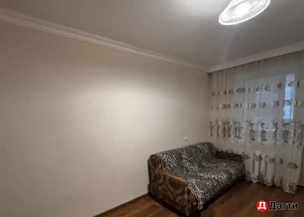 Сдаётся квартира