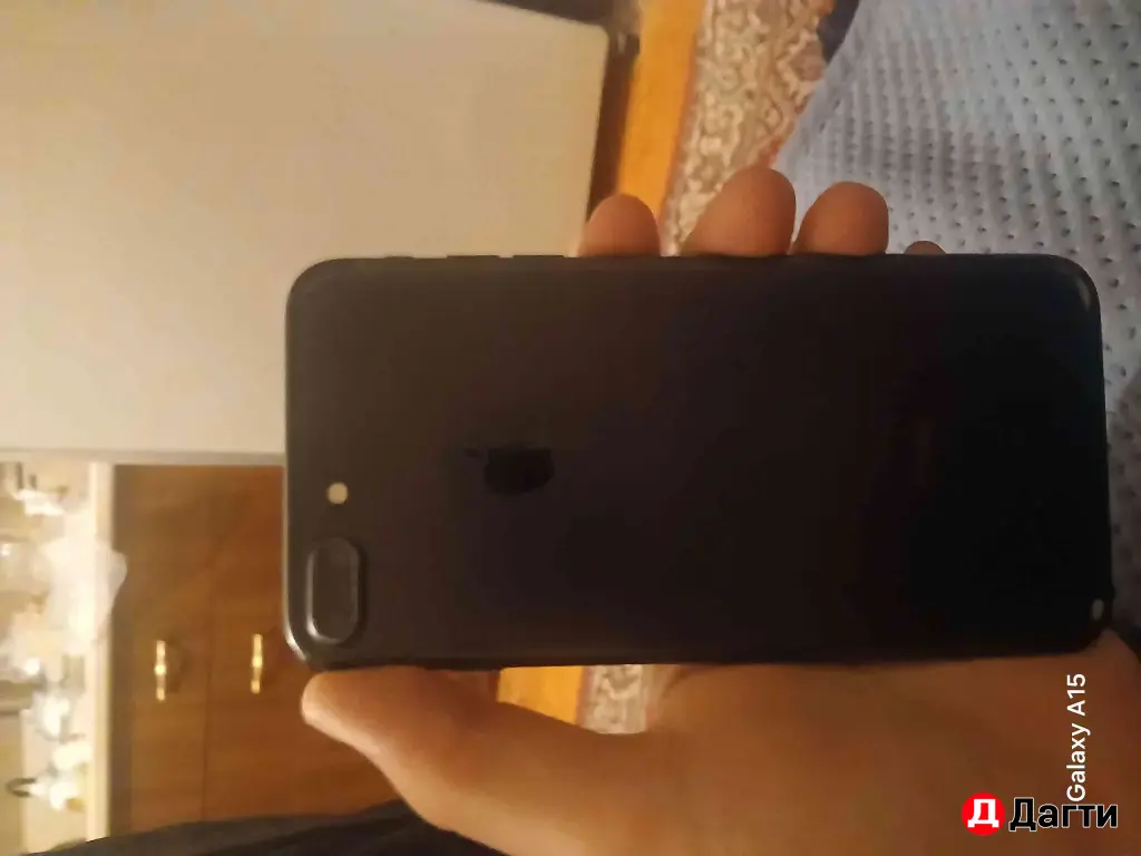 айфон7+ 128гб