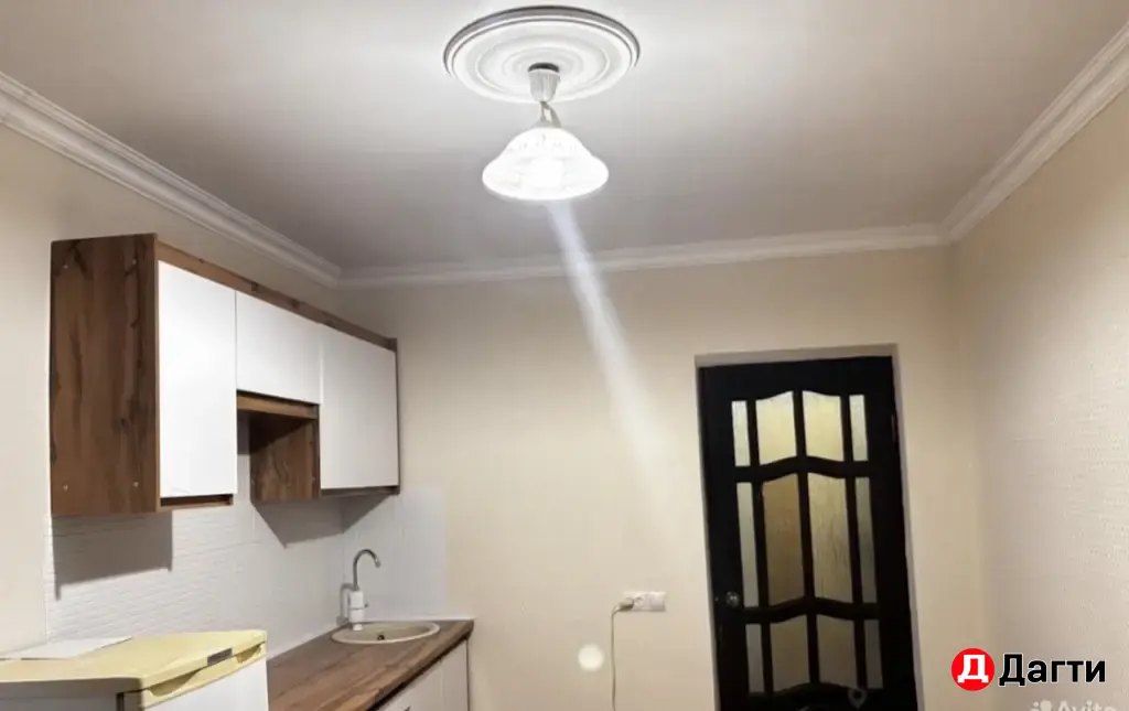 Сдаётся квартира