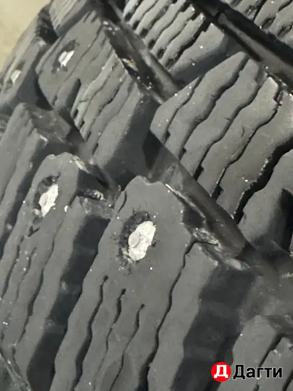 Продам зимние колеса R15