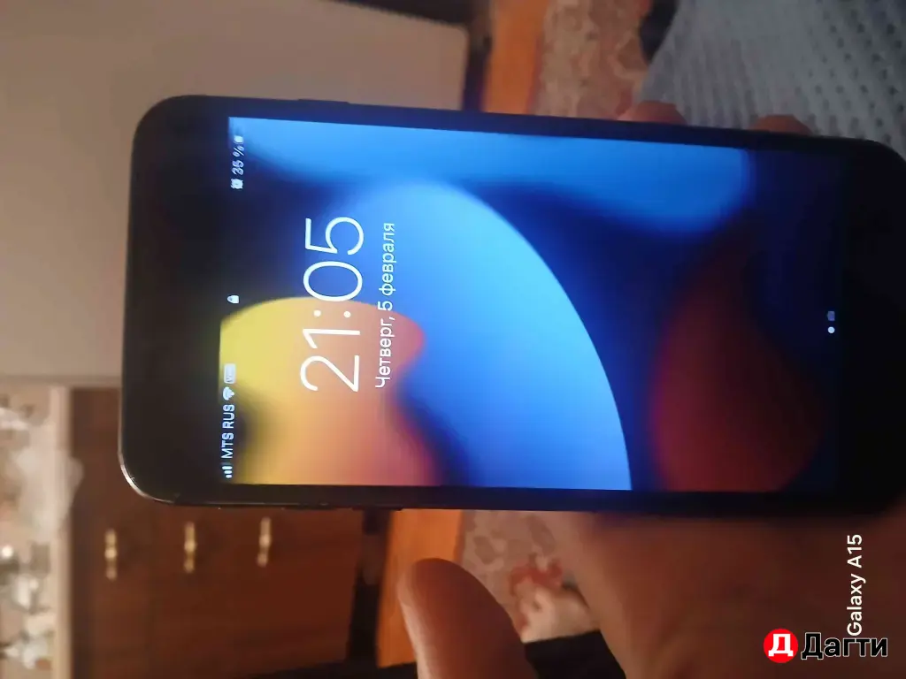 айфон7+ 128гб