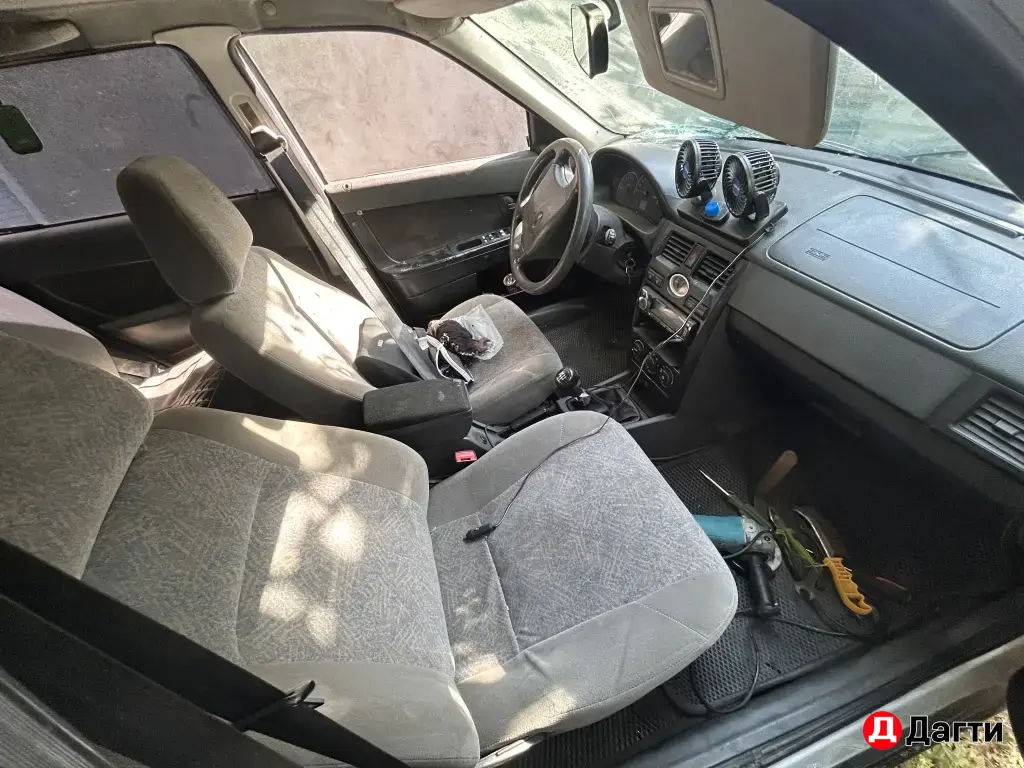 LADA (ВАЗ) Priora, 2009 года