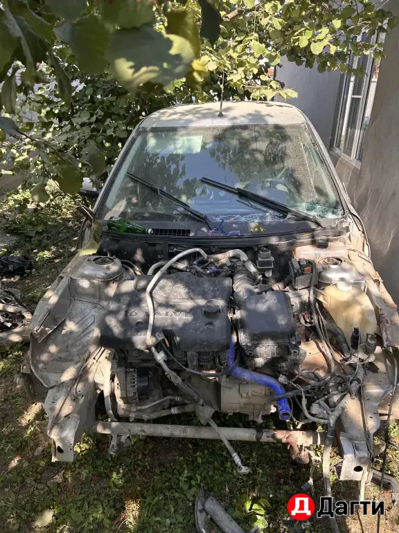 LADA (ВАЗ) Priora, 2009 года