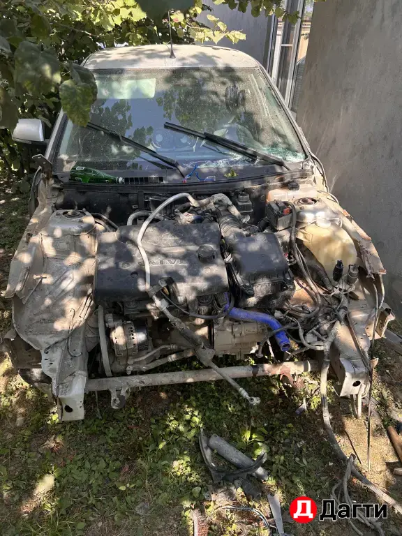 LADA (ВАЗ) Priora, 2009 года
