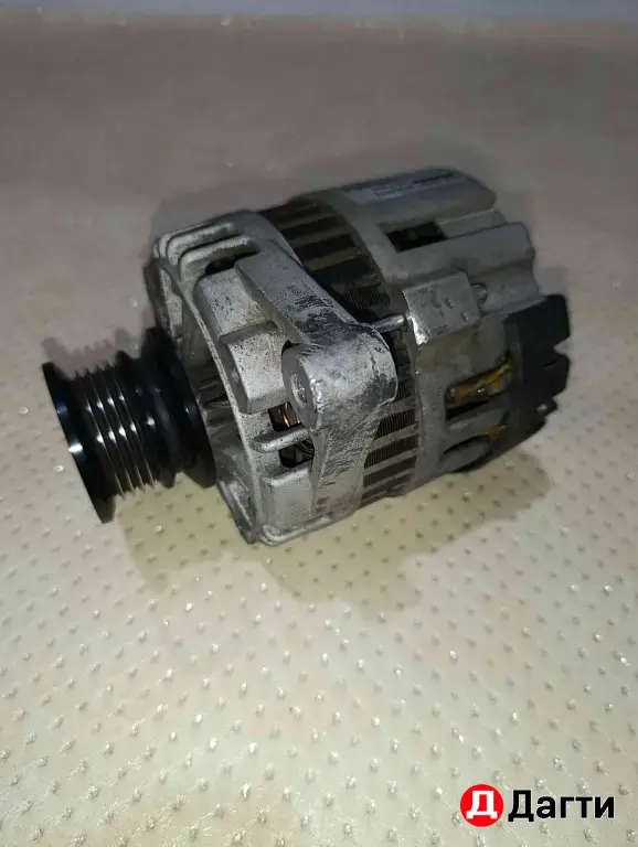 Генератор Daewoo Nexia 1.5 12V 85A