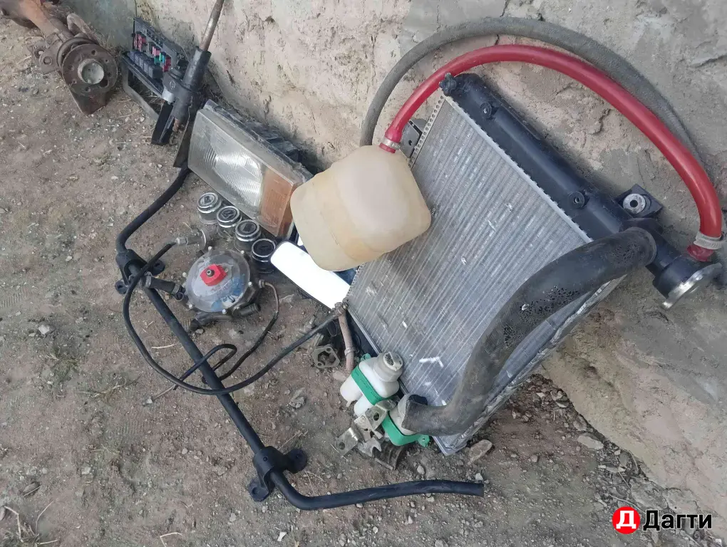 запчасти на ВАЗ 2107_05_04