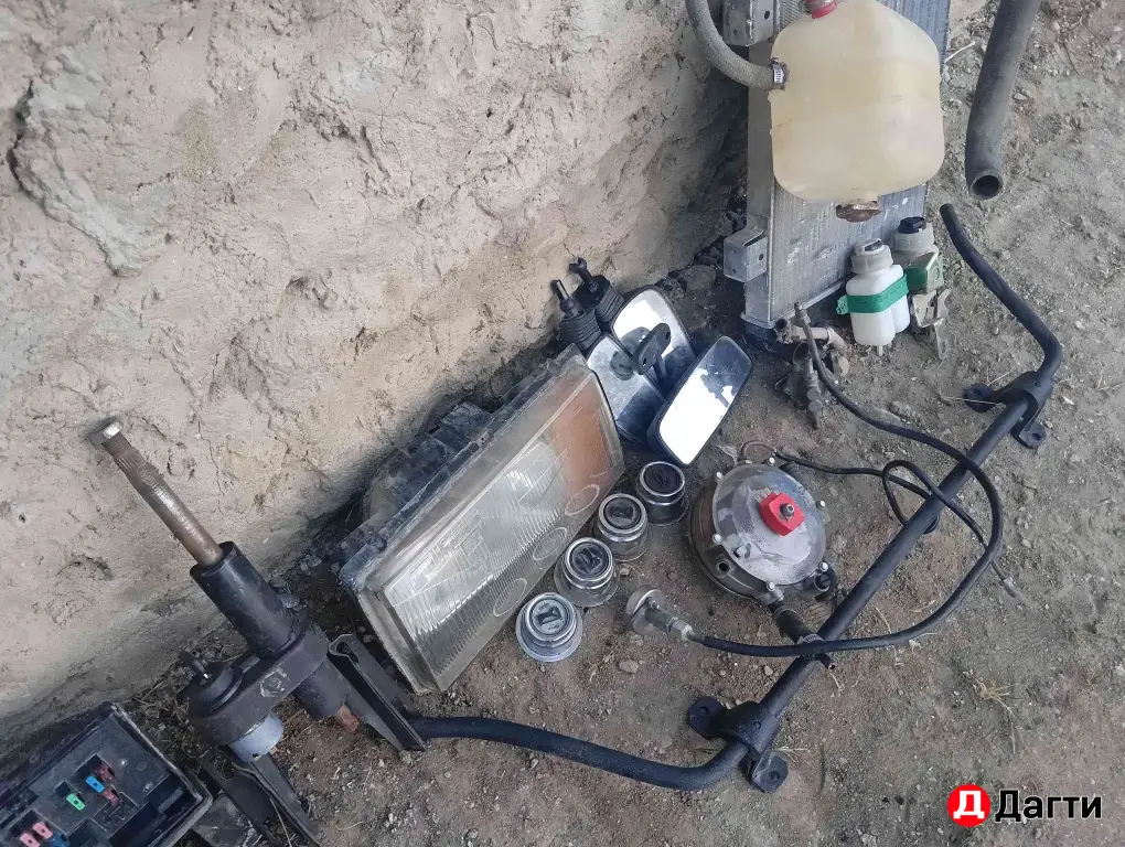 запчасти на ВАЗ 2107_05_04