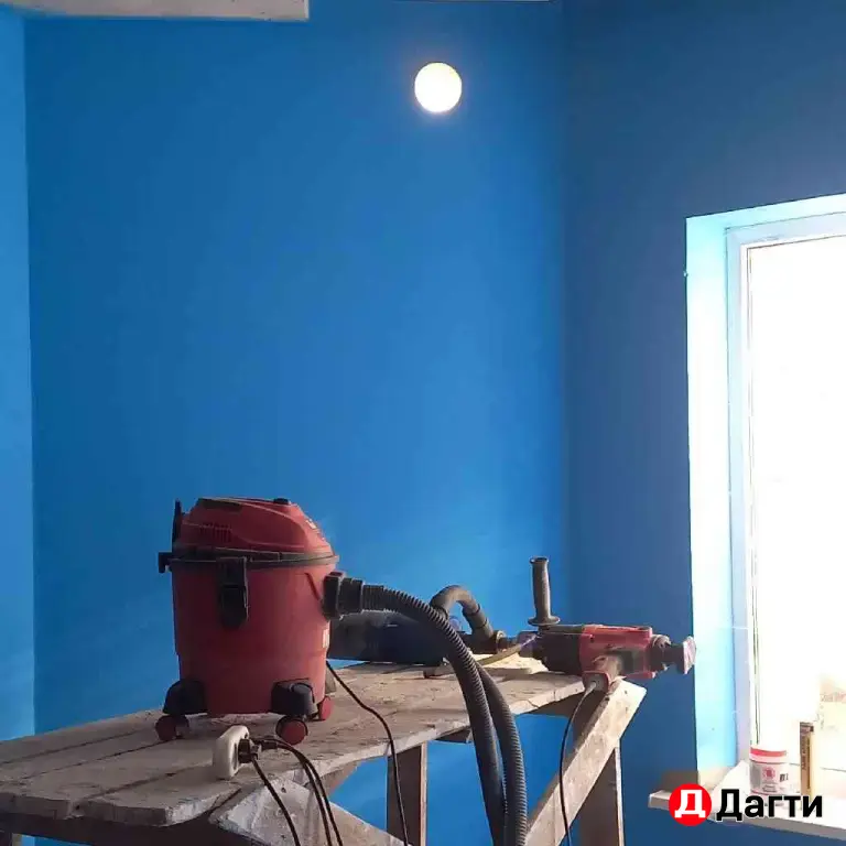 Алмазное сверление по Юждагу