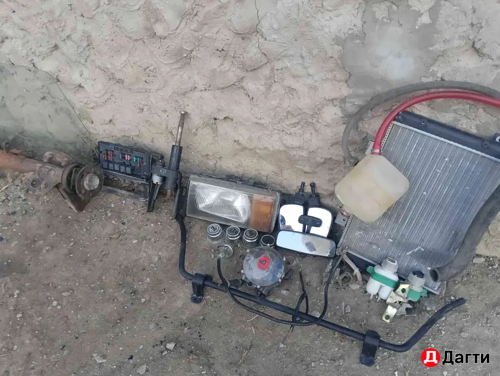 запчасти на ВАЗ 2107_05_04