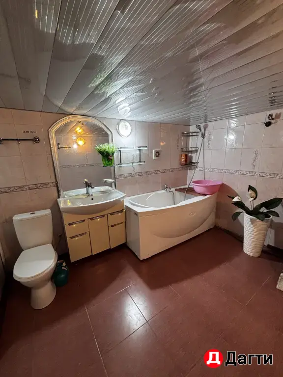 сдается 3 комн квартира