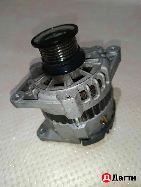 Генератор Daewoo Nexia 1.5 12V 85A