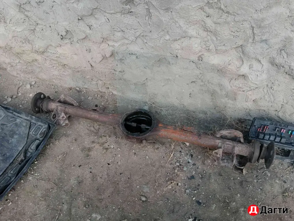 запчасти на ВАЗ 2107_05_04