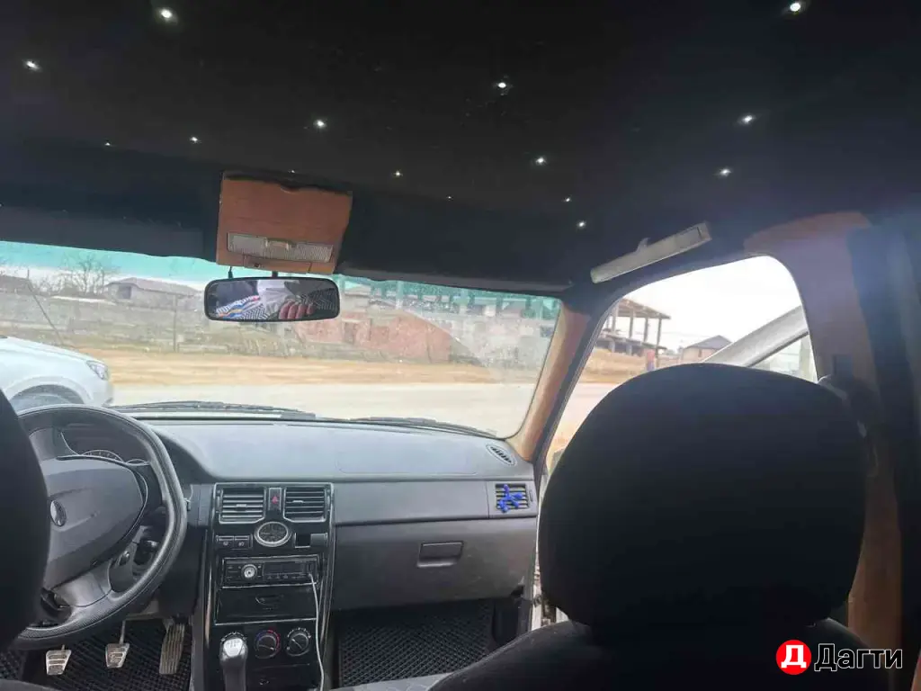 LADA (ВАЗ) Priora, 2012 года