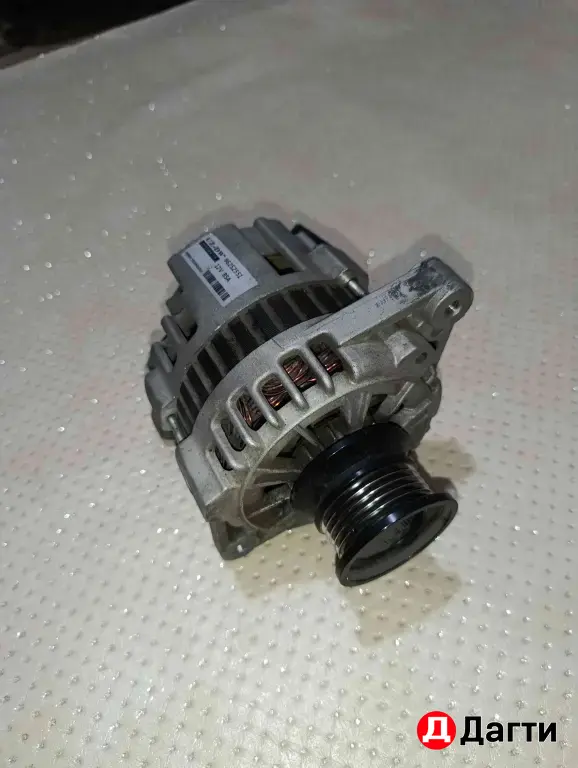 Генератор Daewoo Nexia 1.5 12V 85A