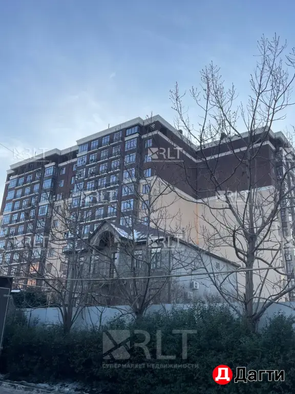 Продажа РЛТ