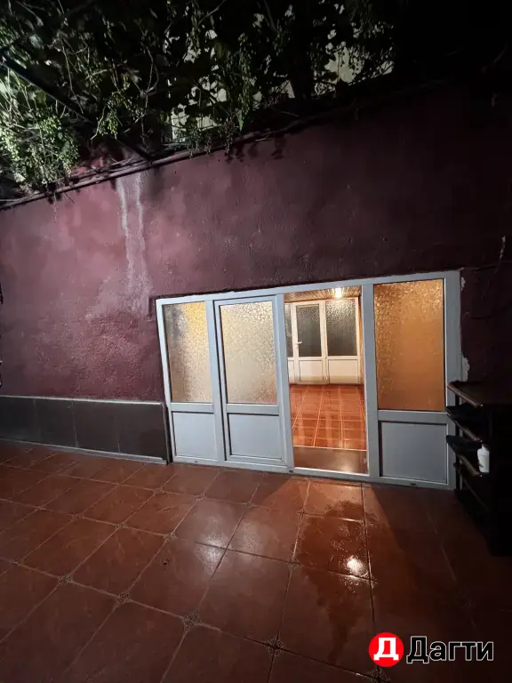 сдается 3 комн квартира