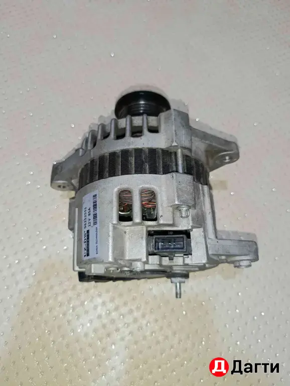 Генератор Daewoo Nexia 1.5 12V 85A