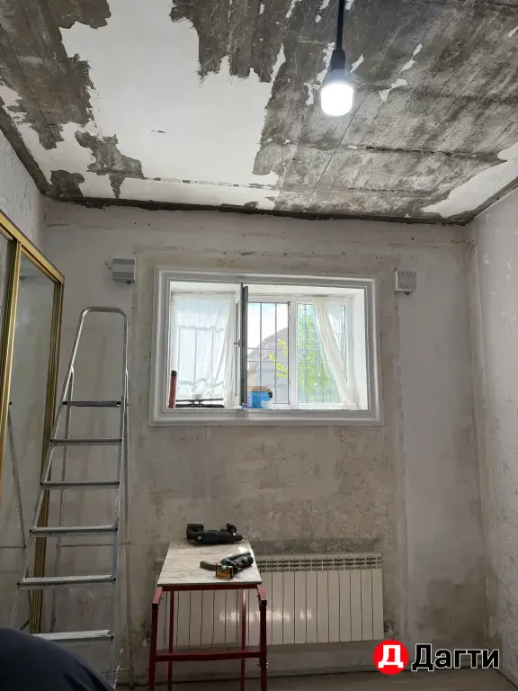 Алмазное сверления Резкс стен демонтаж