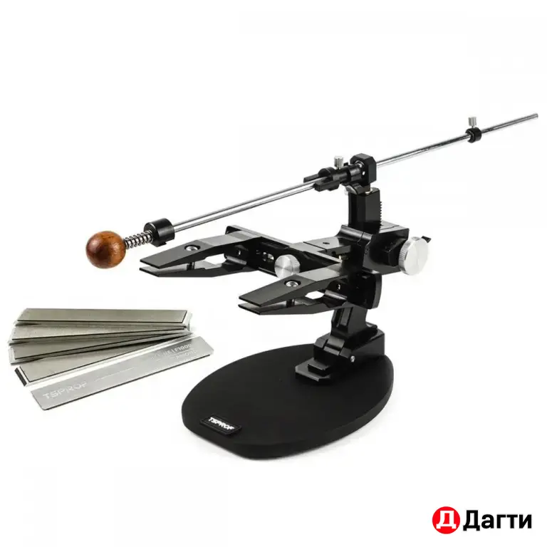 Набор для заточки TSPROF Kadet Pro