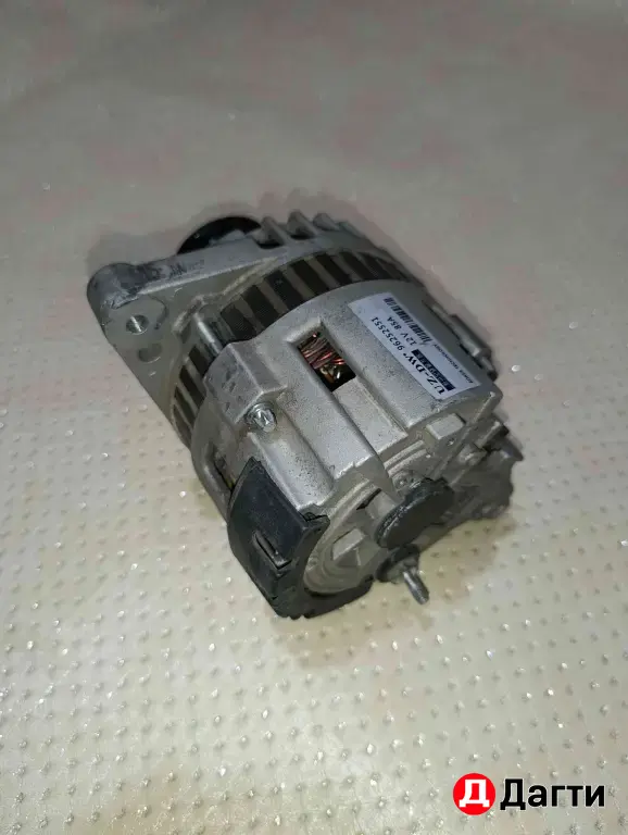 Генератор Daewoo Nexia 1.5 12V 85A