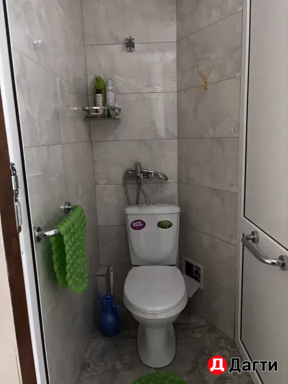 сдается 3 комн квартира