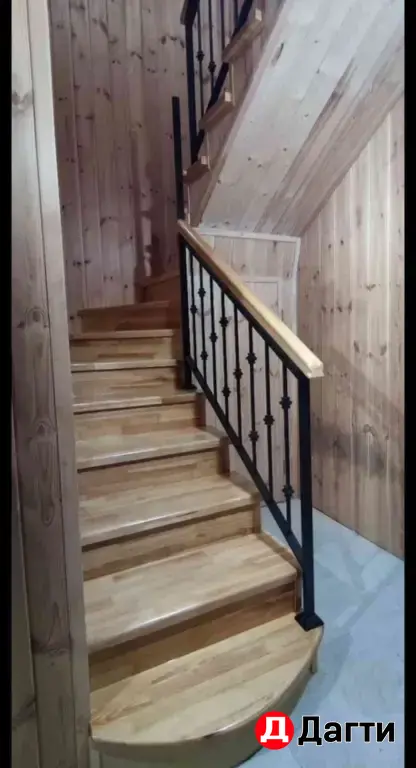 Дом на берегу