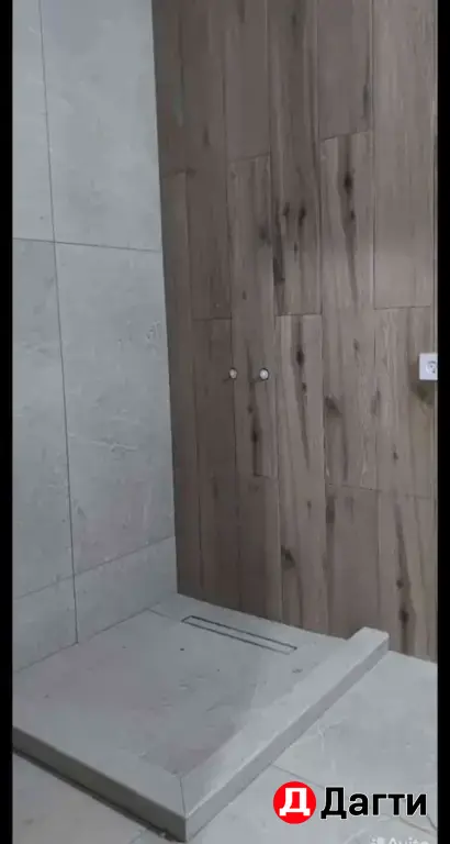 Дом на берегу