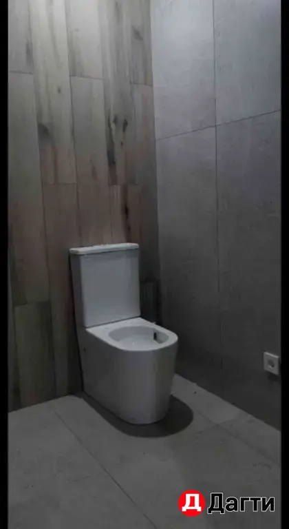 Дом на берегу