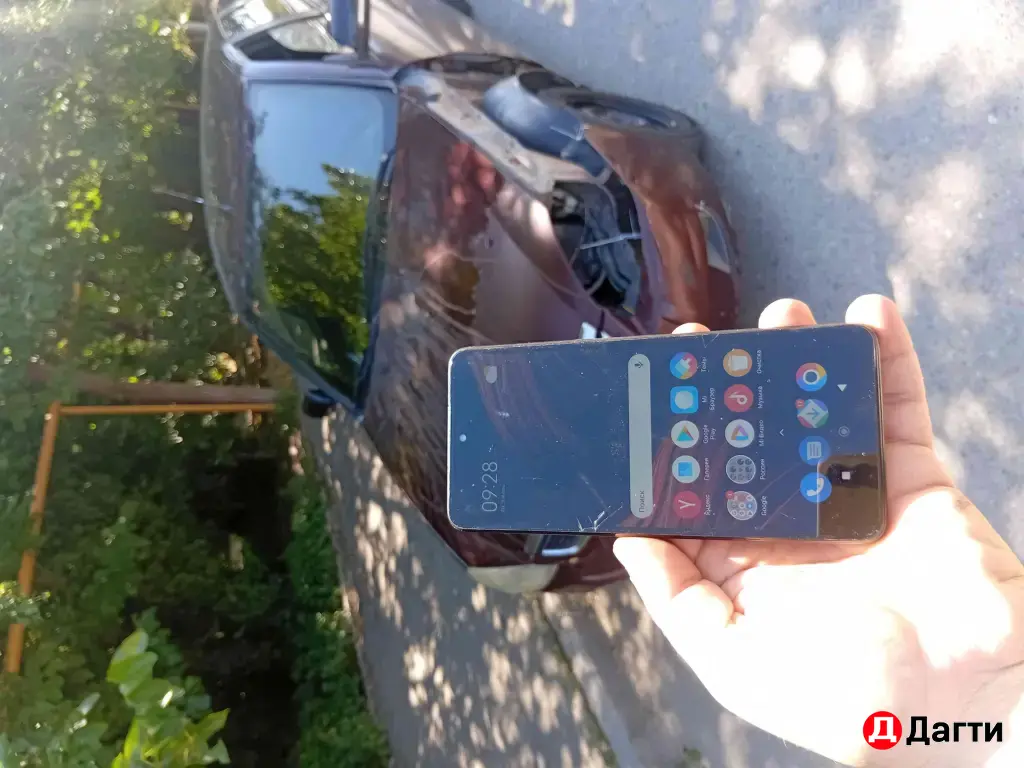 Poco X3 128gb