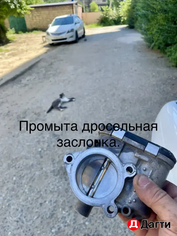 LADA (ВАЗ) Priora, 2012 года