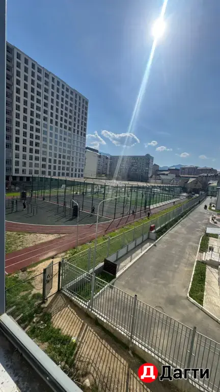 ЖК Этажи 50 кВ