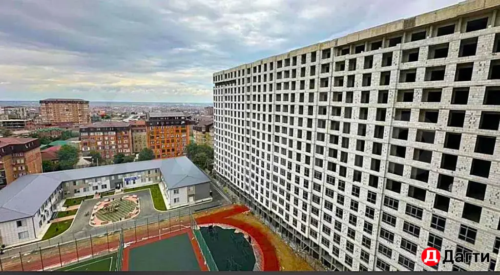 ЖК Этажи 50 кВ