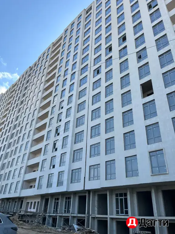 ЖК Этажи 50 кВ