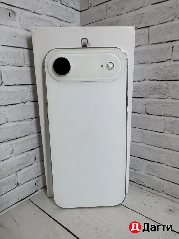 iPhone Air 1TB White Реплика