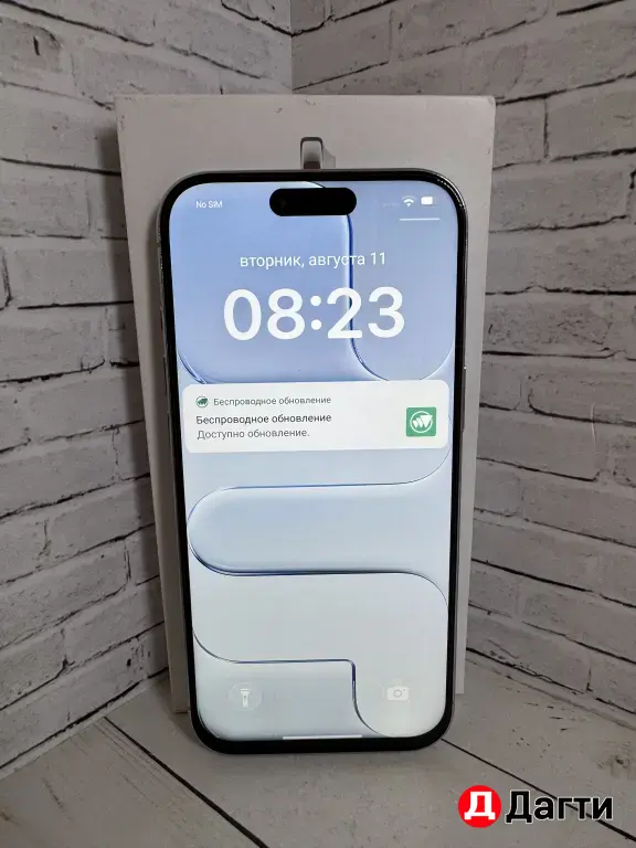 iPhone Air 1TB White Реплика