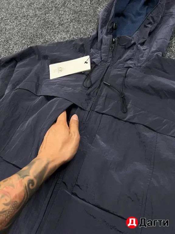 ветровка cp company
