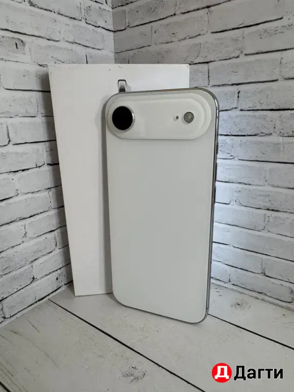 iPhone Air 1TB White Реплика