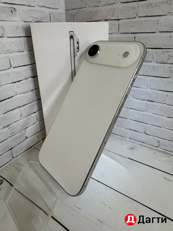 iPhone Air 1TB White Реплика